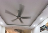 BÁN NHÀ PHÚ NHUẬN HXH 60M2 4 TẦNG NGANG 4M SỔ VUÔNG NHÀ ĐẸP BÙI THỊ XUÂN 6.8 TỶ.